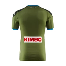 SSC Napoli Away Shirt 2019/2020